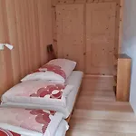 Apartamento Cajos-ftan By Interhome Ftan