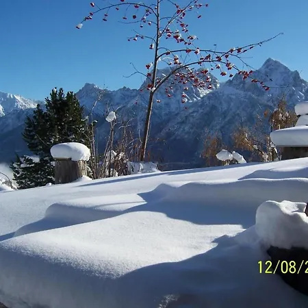 Daire Cajos-ftan By Interhome