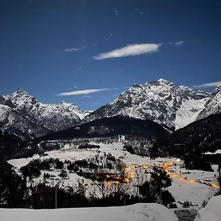 Cajos-ftan By Interhome