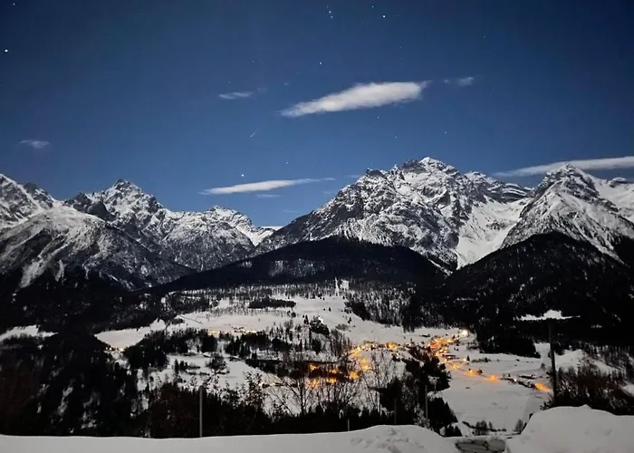 Cajos-ftan By Interhome