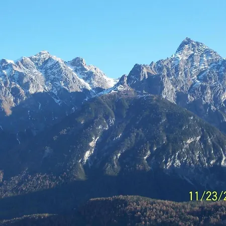 Apartamento Cajos-ftan By Interhome *