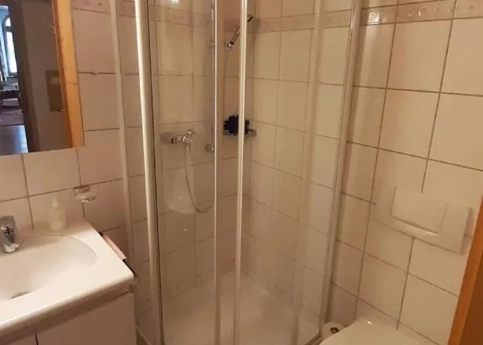 Cajos-ftan By Interhome Ftan