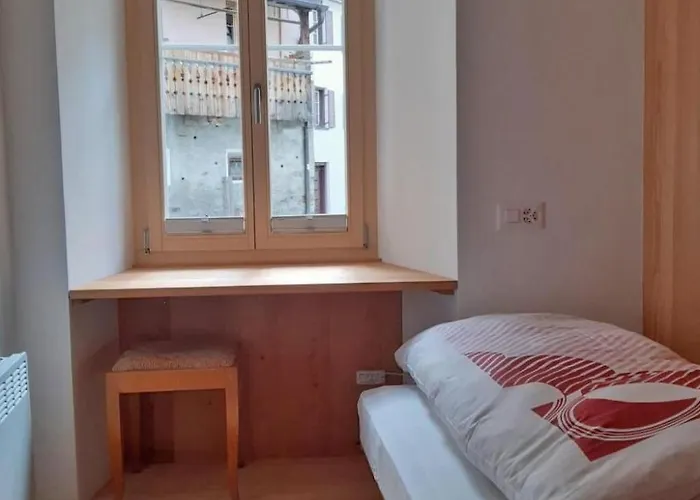 Cajos-ftan By Interhome