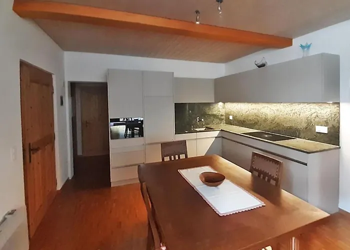 Cajos-ftan By Interhome Apartamento *