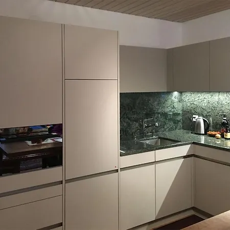 Cajos-ftan By Interhome * Ftan